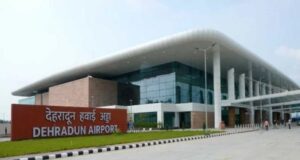 dehradun airport