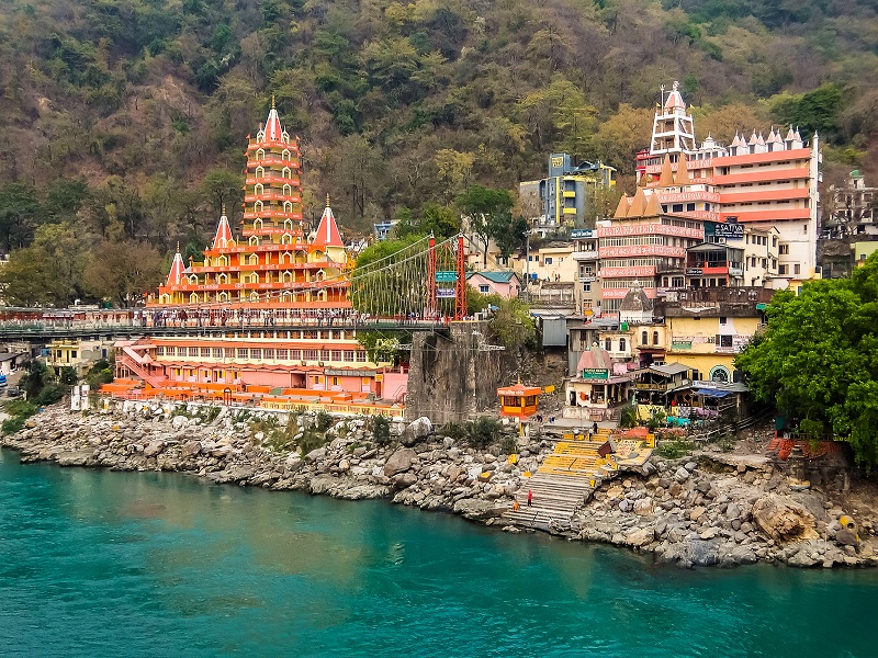 rishikesh cab service